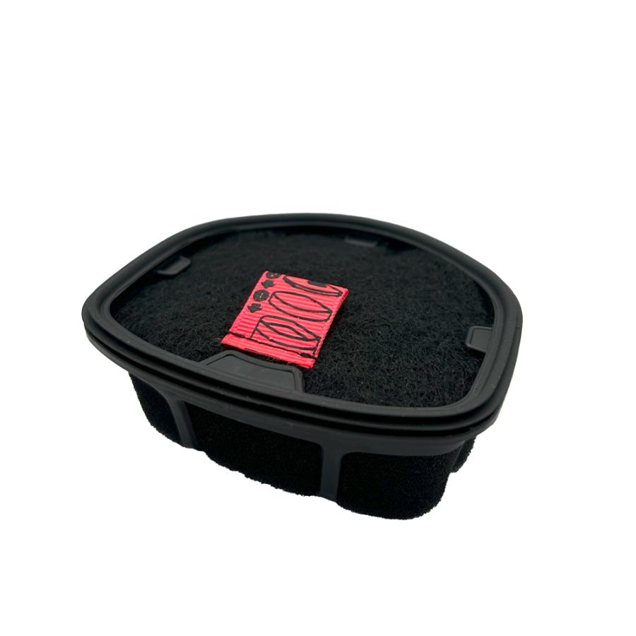 Shark シャーク サイクロンハンディ フィルター3個 XDCFCH900Jに対応