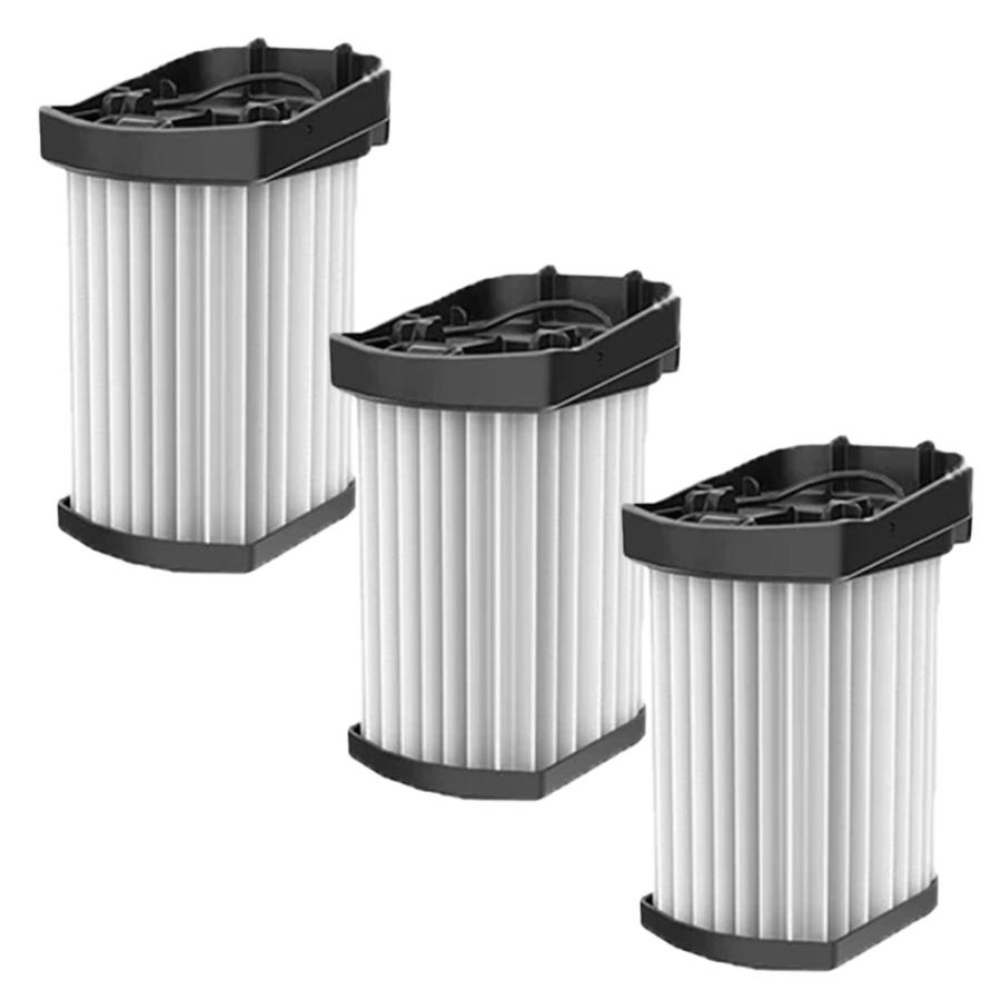 Shark シャーク EVOPOWER EX フィルター3個 XFFWV400Jに対応 互換品