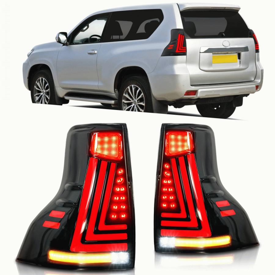 ランドクルーザー 送料無料 トヨタ ランド クルーザー プラド 150