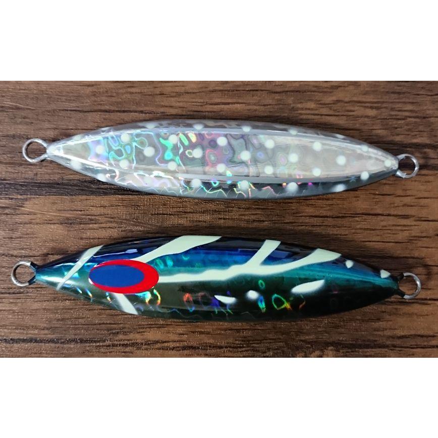 DEEPLINER（ディープライナー） スロースキップvib 250g ブルー