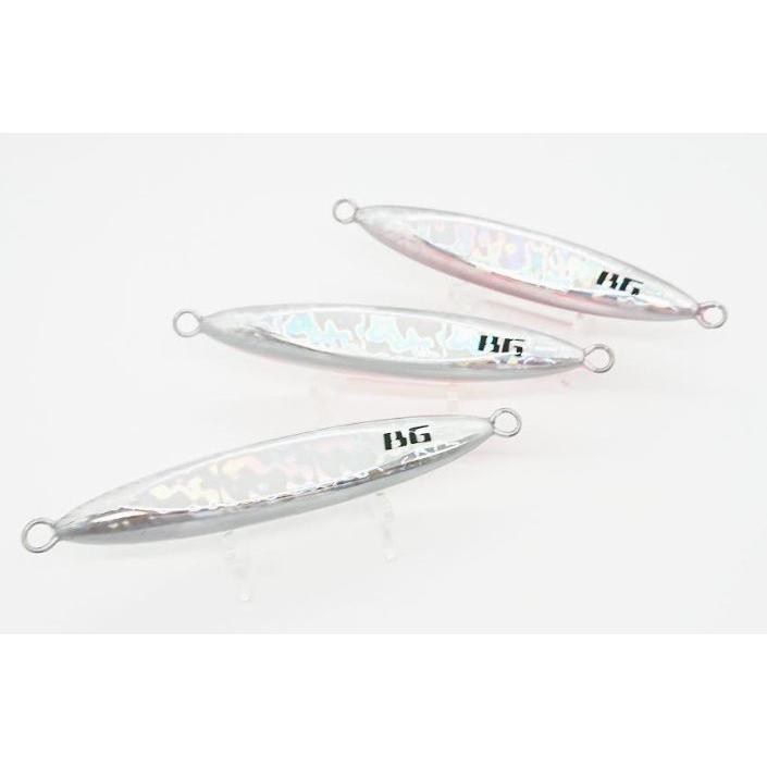 DEEPLINER（ディープライナー） スピンドル 300g ブルーグロー