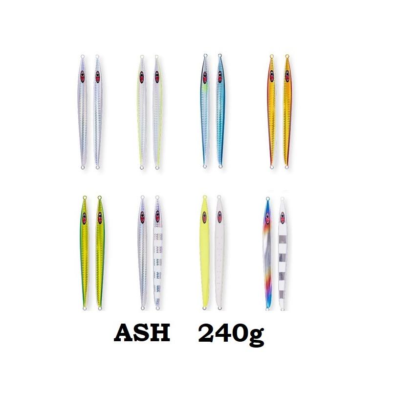 SEAFLOORCONTROL（シーフロアコントロール） アッシュ 240g