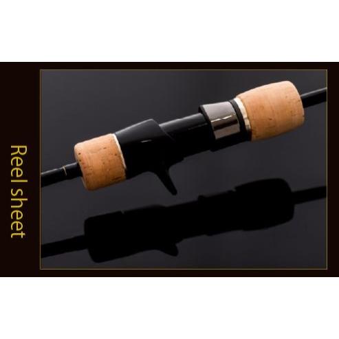 SEAFLOORCONTROL（シーフロアコントロール） ジャレク 2force スロー