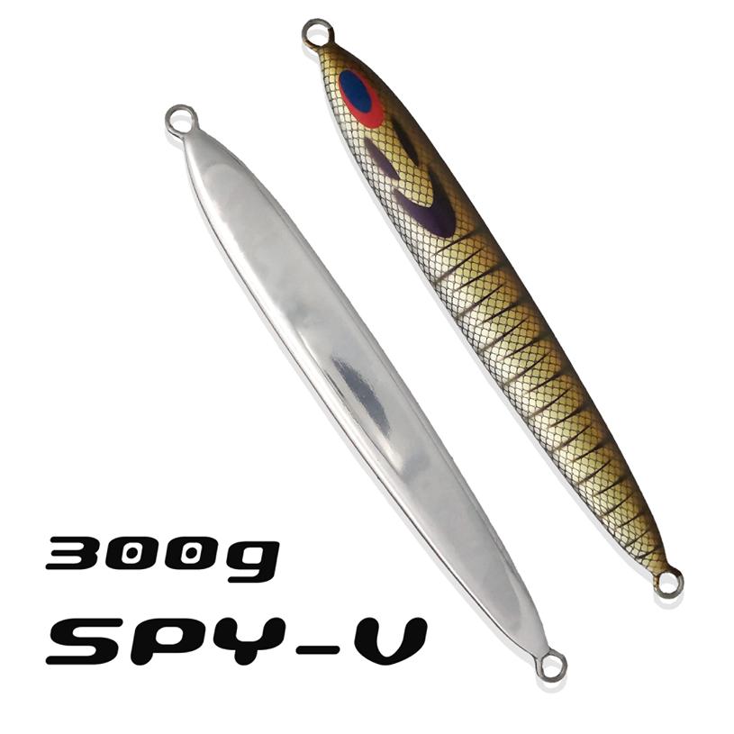 マ*〜様 ディープライナー SPY SPYⅤ 300g 〜 250g 9本セット