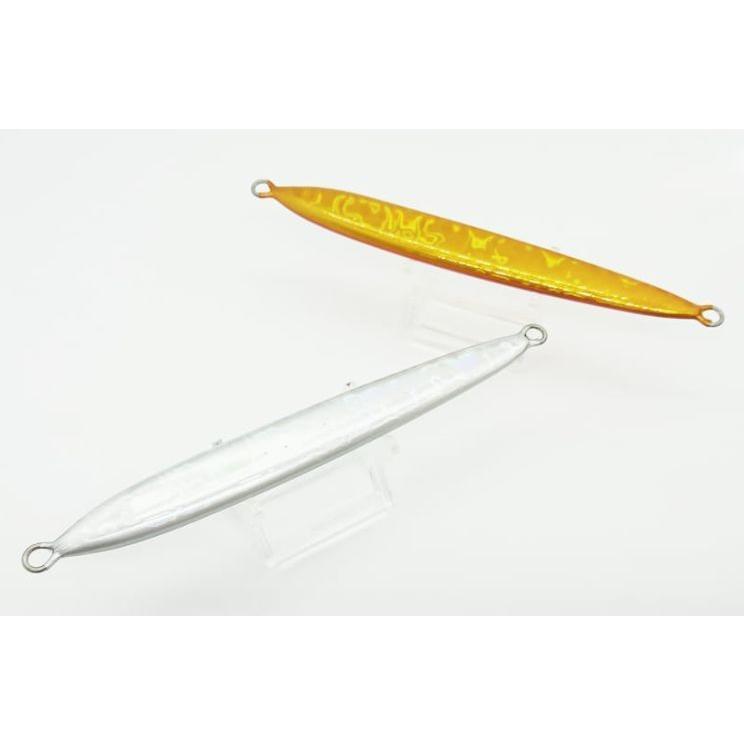 DEEPLINER（ディープライナー） スパイファイブ SPYV 500g メタルジグ