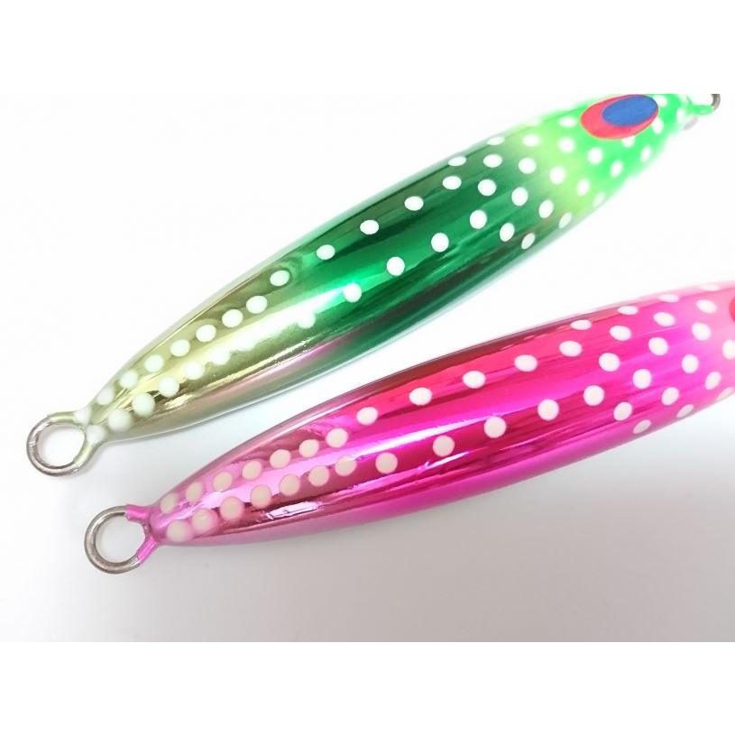 DEEPLINER（ディープライナー） スピンドル 250g オリカラ スーパー