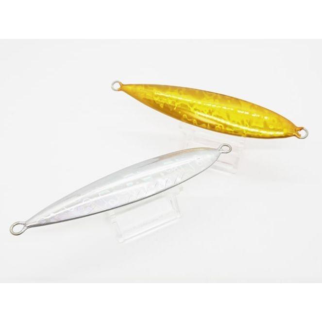 DEEPLINER（ディープライナー） スロースキップCX 180g メタルジグ