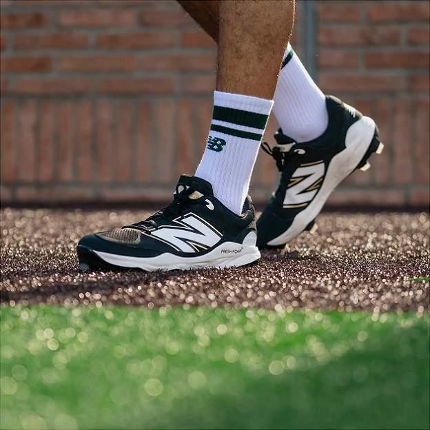 New Balance（ニューバランス） 野球 Fresh Foam 3000 v7 PU Molded