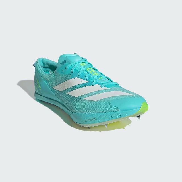 adidas（アディダス） 陸上 短距離 スパイクシューズ アディゼロ