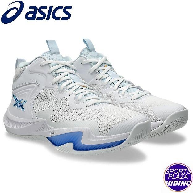 ASICS（アシックス） バスケットボールシューズ NOVA SURGE 3