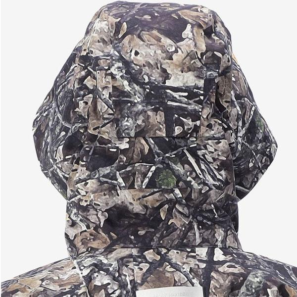 HELLY HANSEN（ヘリーハンセン） フィッシング 釣り アウトドアウエア