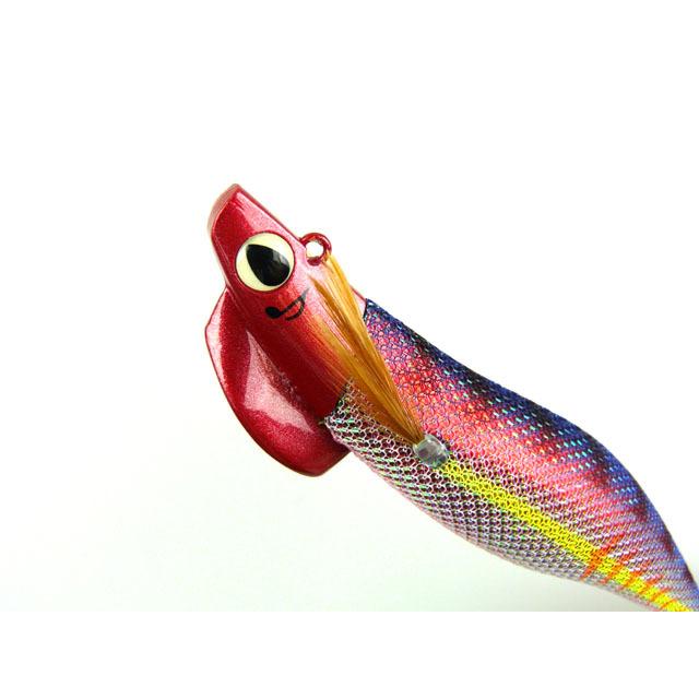 スクイッドシーカー ティップランエギング 入門中古品10本セット