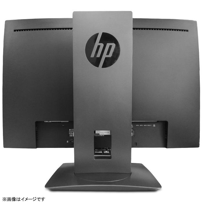 エイチピー 中古 HP Z24n 24インチワイド液晶モニター 高さ調整 上下