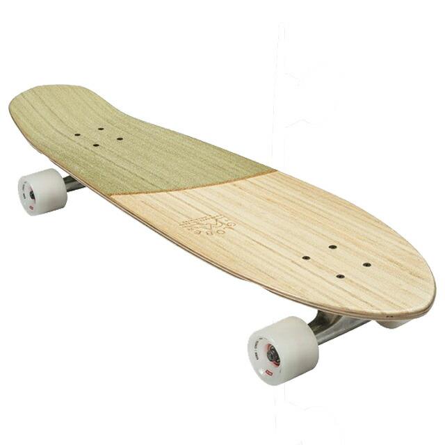 GLOBE グローブ スケートボード SKATEBOARD BIG BLAZER CRUISER BOARD