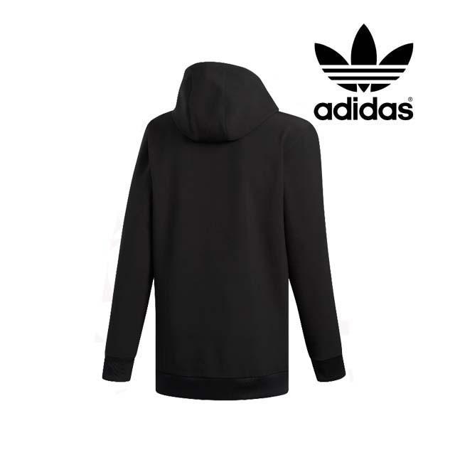 adidas（アディダス） チーム テック フーディー TEAM TECH HOODIE