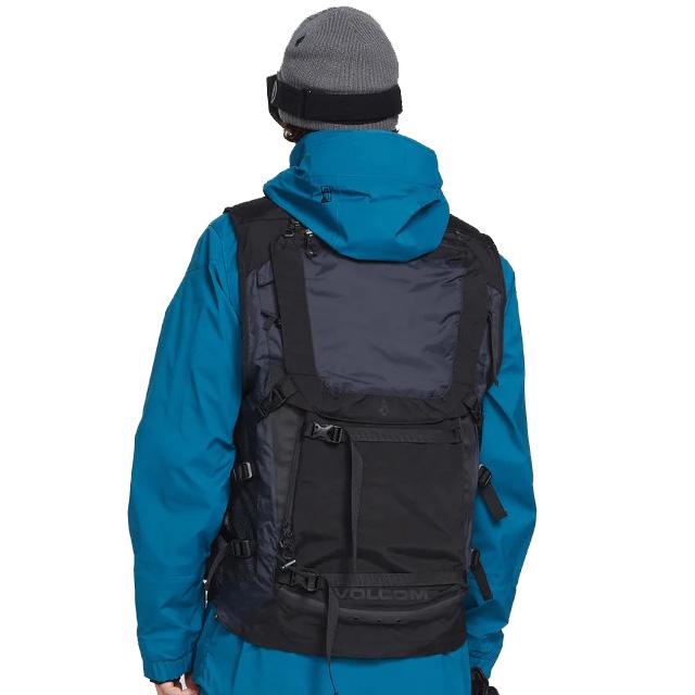 VOLCOM（ボルコム） イグチ スラック ベスト IGUCHI SLACK VEST NEW