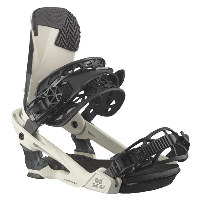2024 SALOMON サロモン アリバイ プロ ビンディング BINDING ALIBI PRO