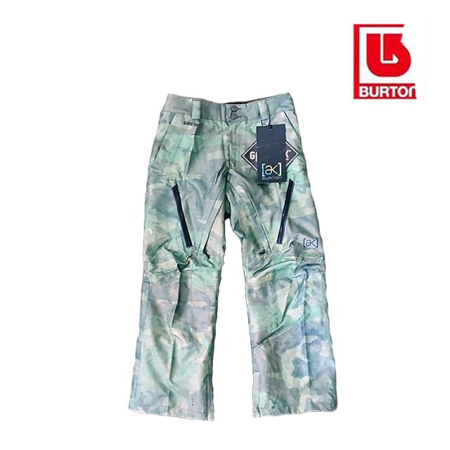BURTON（バートン） エーケー 2L スタッガー パンツ AK 2L STAGGER
