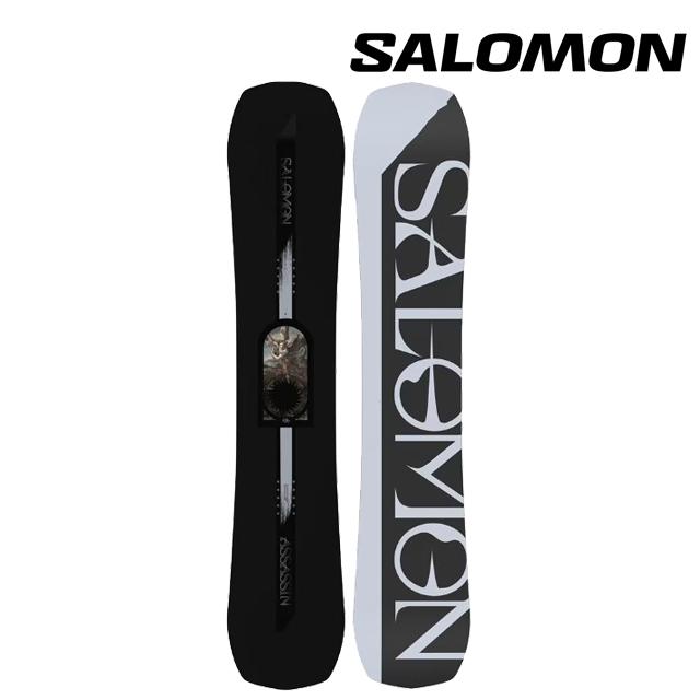 2024 SALOMON サロモン スノーボード アサシン プロ SNOWBOARD