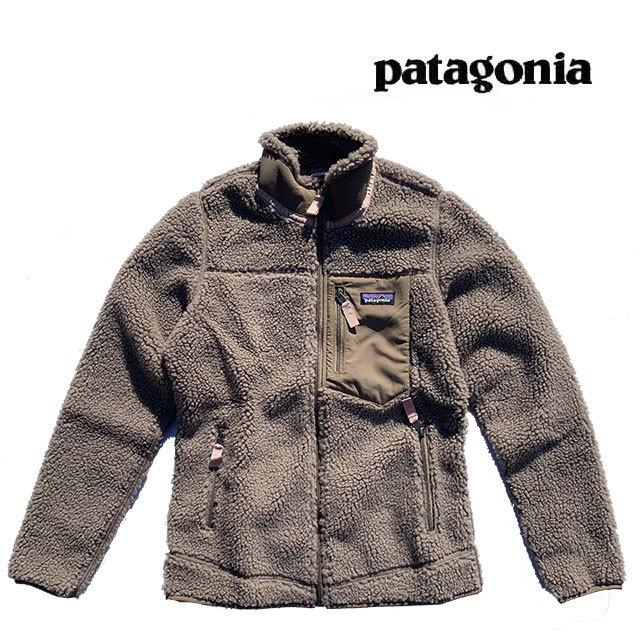 patagonia（パタゴニア） クラシック レトロX レディース ジャケット