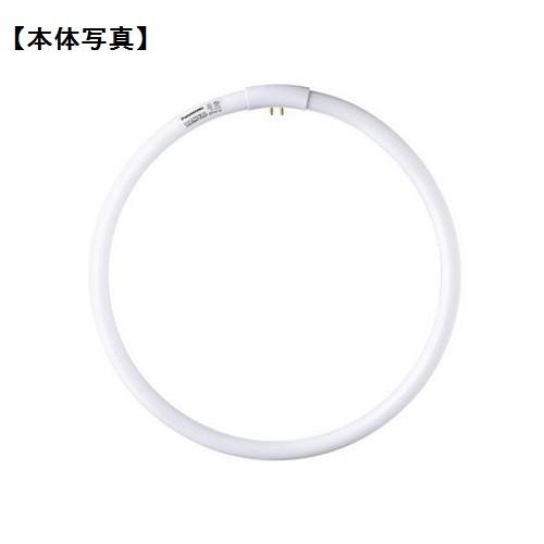 スリムパルックプレミア パナソニック FHC34ENW/2F3 ナチュラル色 丸形