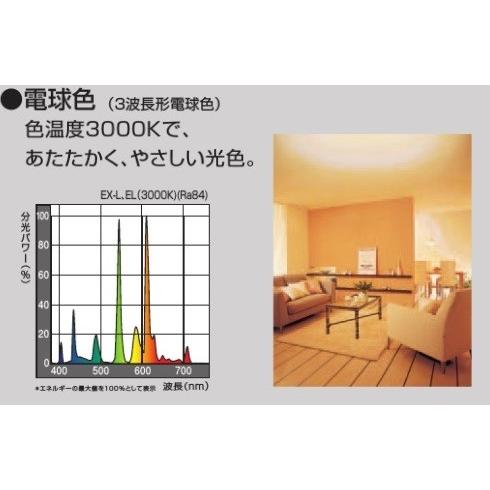 ツインパルックプレミア パナソニック FHD70EL/LF3 電球色 70形 丸形