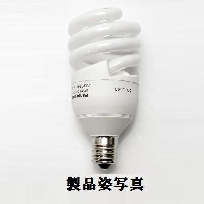 パルックボール パナソニック EFD15EL/11E/E17F2 電球色 60W形 D形 E17