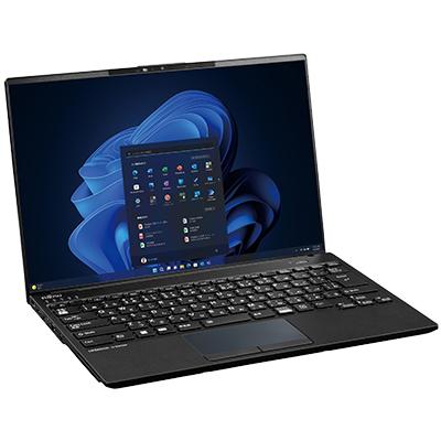 LIFEBOOK U 富士通 U9313/RX [Core i5-1335U/16GB/SSD 512GB/Win11 Pro