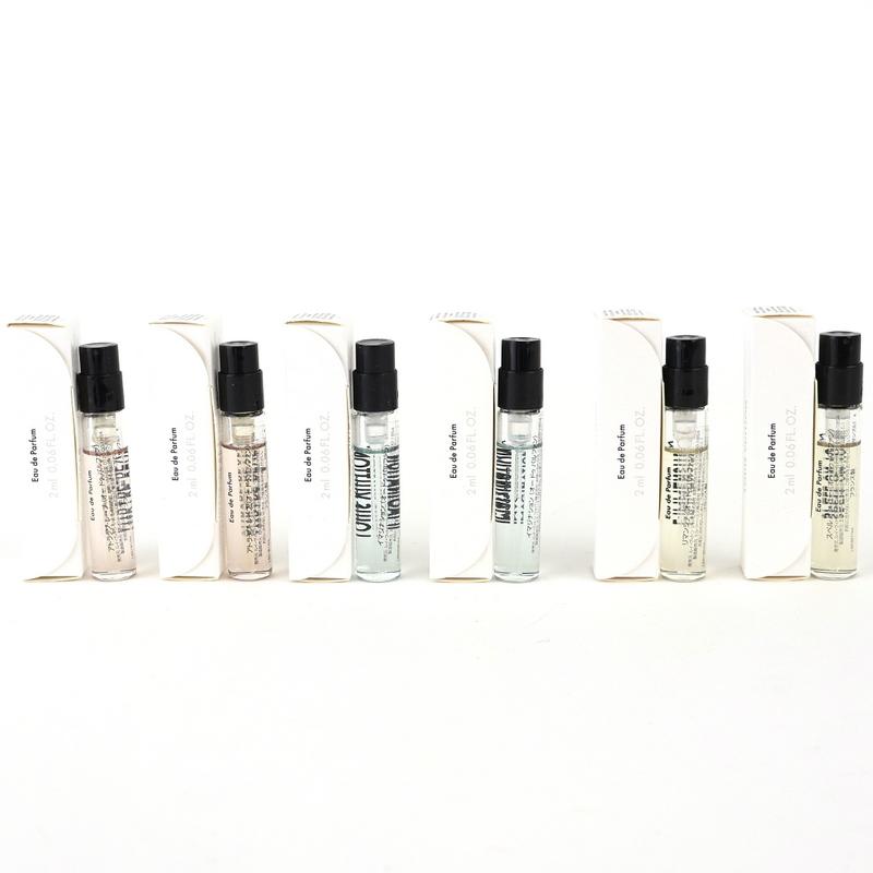 LOUIS VUITTON（ルイ・ヴィトン） 香水 サンプルセット オードゥ