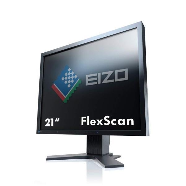 EIZO ≪FlexScan≫ 21.3インチ スクエア 液晶ディスプレイ(1600x1200 D