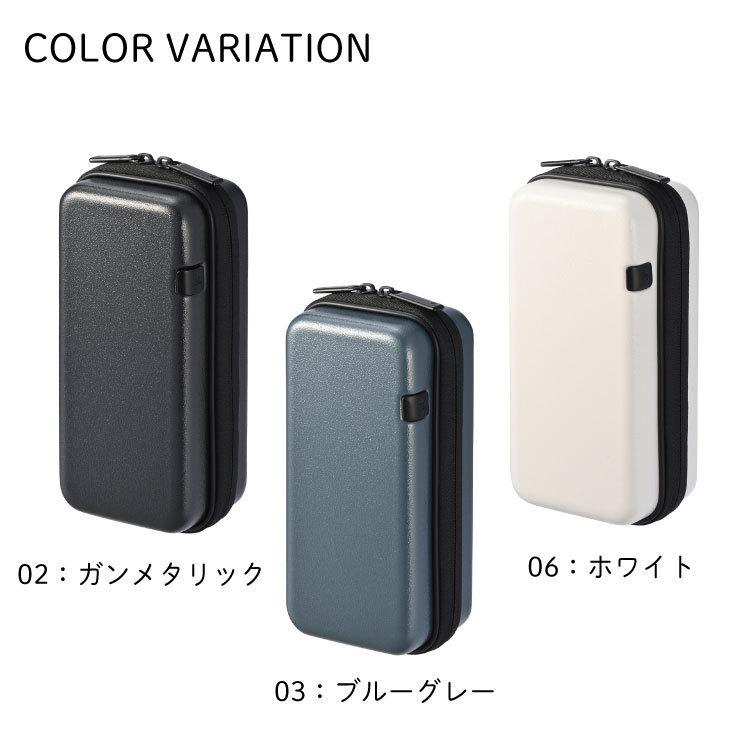 Ace（エース） エース公式 ガジェットポーチ ace. フィックスキューブ