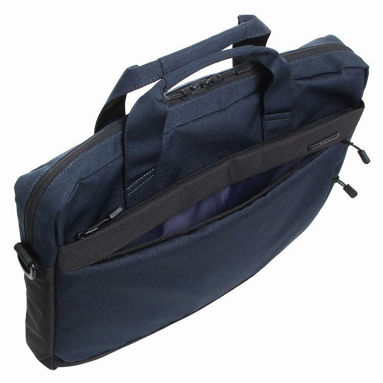 ゼット（ZETT） エース公式 ビジネスバッグ ブリーフケース Z.N.Y