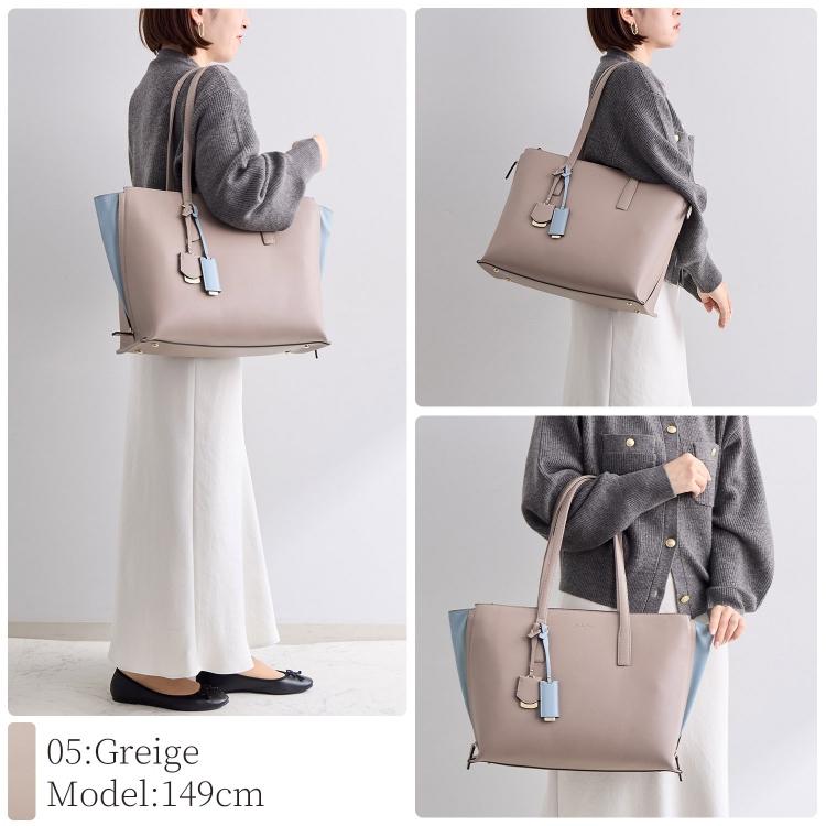 Jewelna Rose（ジュエルナローズ） 公式 A4 13.3インチ 収納 通勤 通学