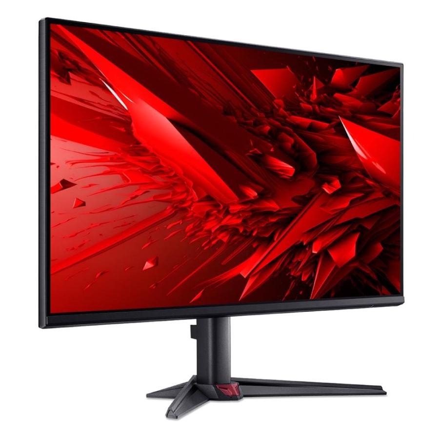 acer（エイサー） ゲーミングモニター Nitro 24.5インチ IPS 320Hz