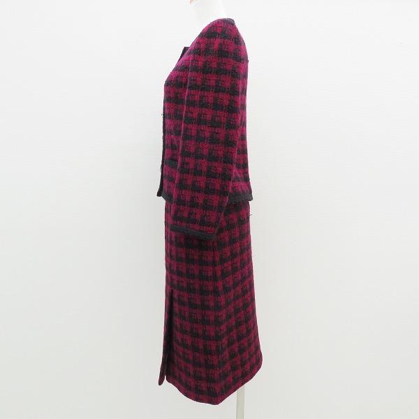 CHANEL（シャネル） #wpc CHANELBOUTIQUE セットアップ ツーピース 36