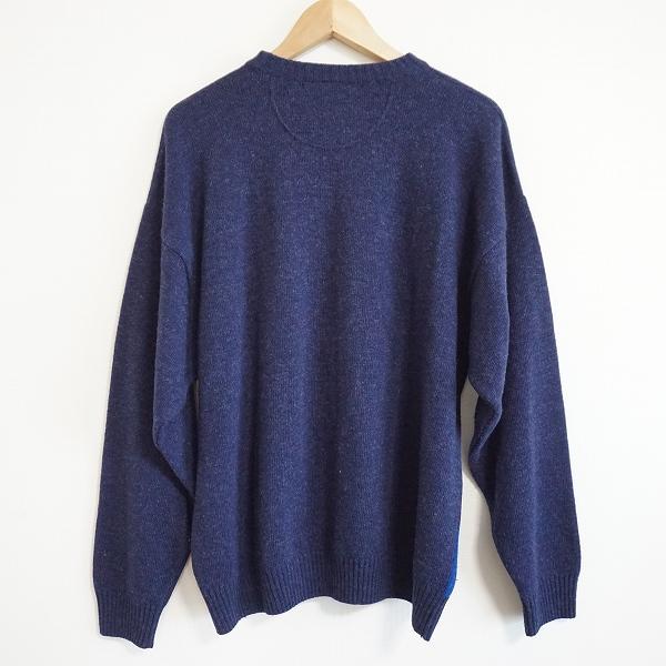 CASTELBAJAC（カステルバジャック） #wnc ニット・セーター 52 紺