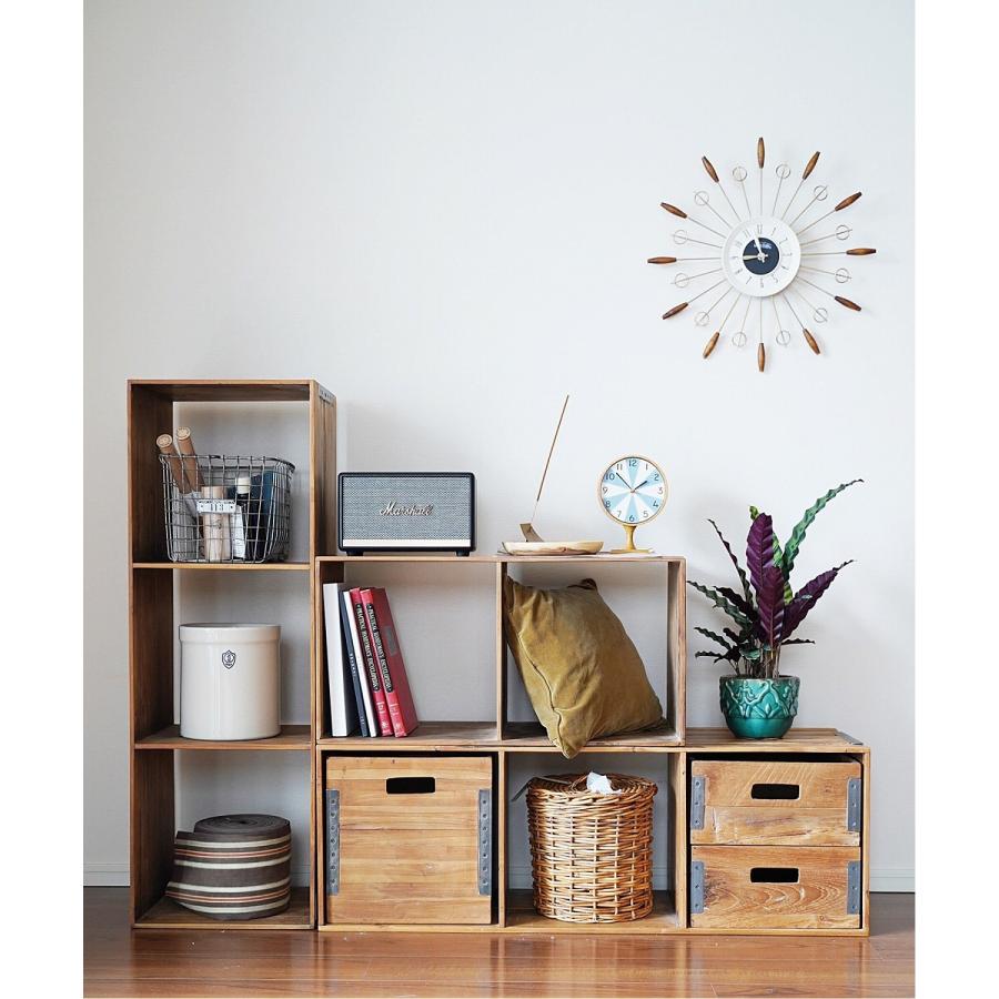 ACME Furniture（アクメファニチャー） TROY BOX S トロイ ボックス 幅