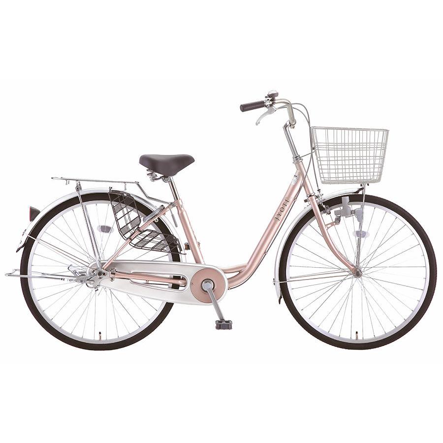 SAKAMOTO TECHNO JYOTI (3color) サカモトテクノ 24インチ ジョティ S