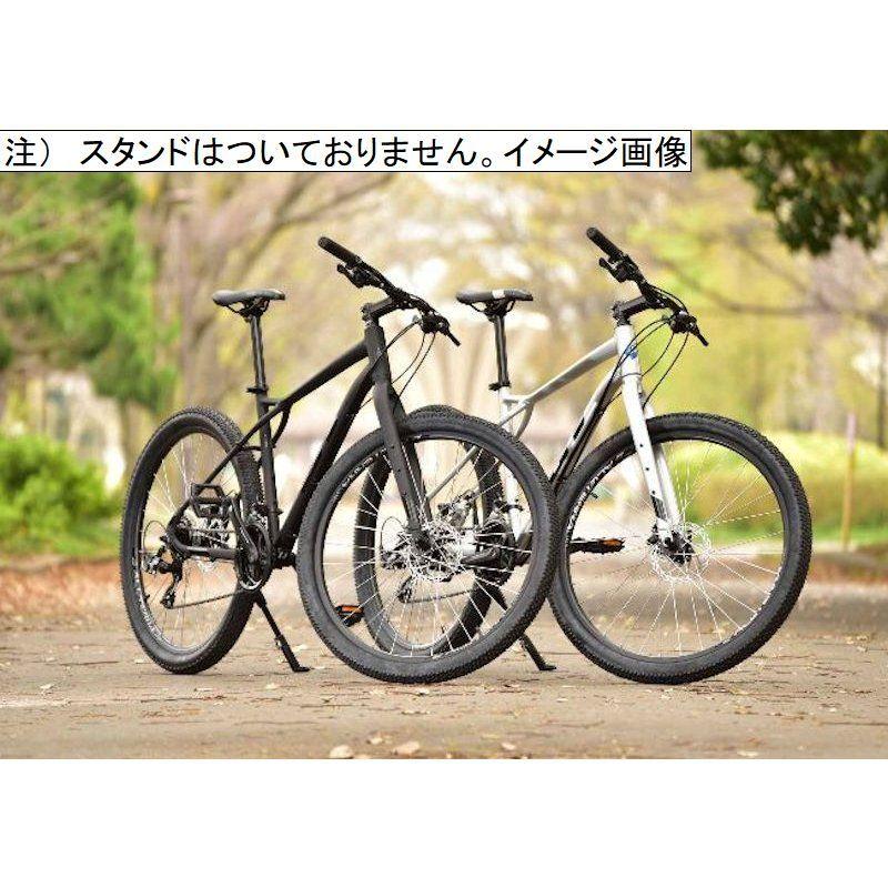 GT マウンテンバイク GT AGGRESSOR SPORT Rigid (シルバー) 2026