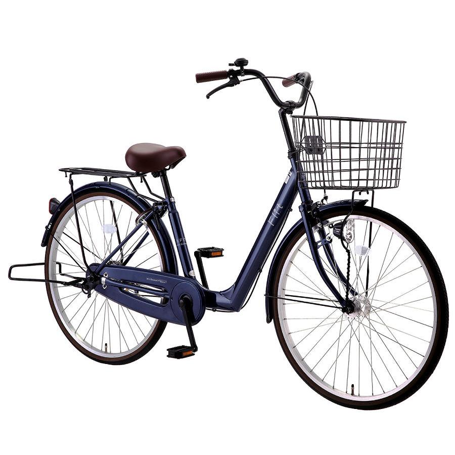 サカモトテクノ 26インチ フリット オートライト (3color) SAKAMOTO