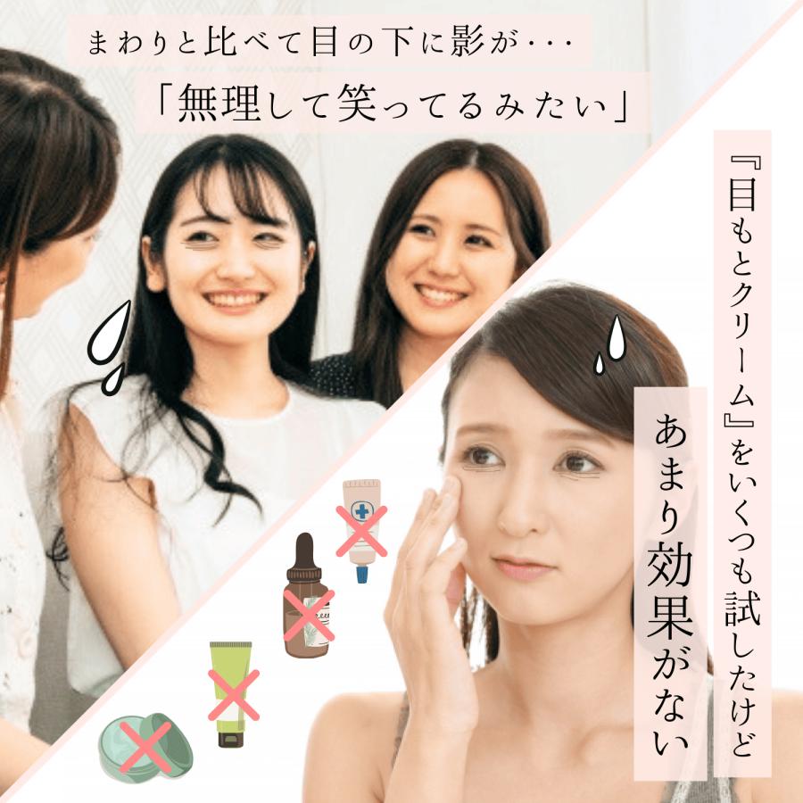 目元美容液 エイジフレックス 480 目元ケア アイクリーム ハリ