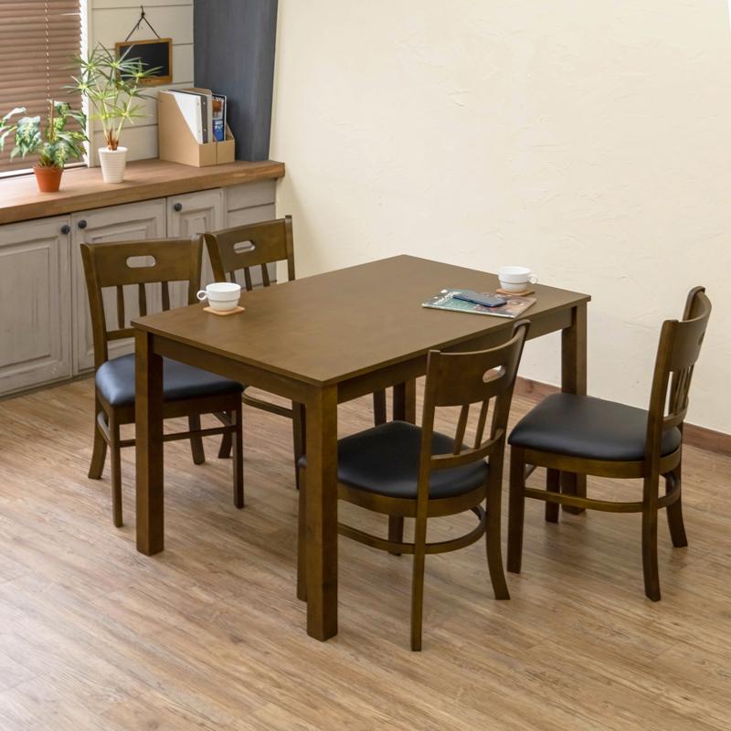 未使用・タグ付】 VICINITY テーブル＆チェア 未使用・タグ付