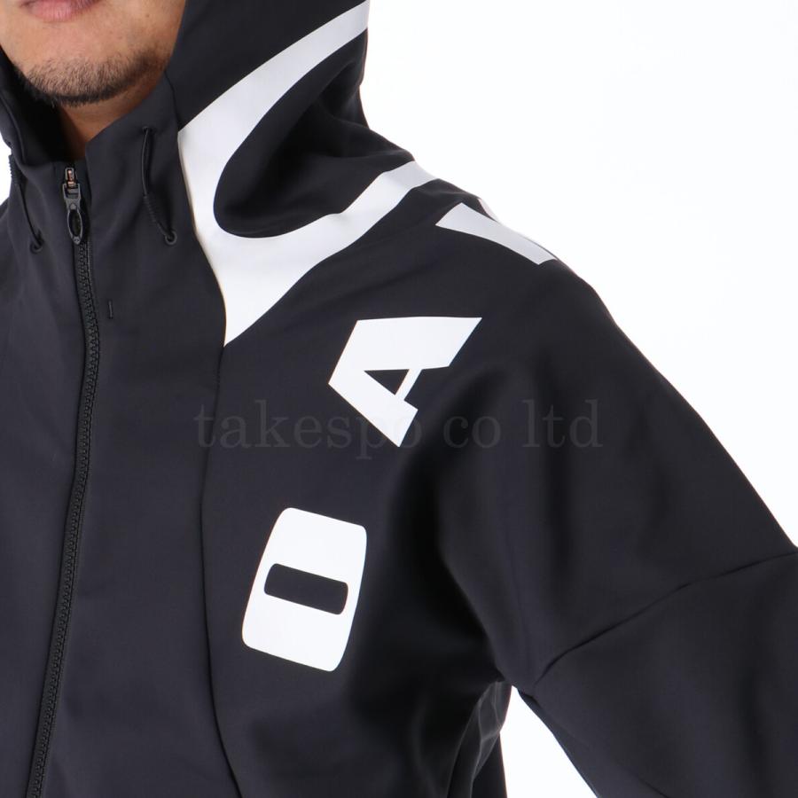 OAKLEY（オークリー） ジャージ メンズ 上下 ブランド セットアップ