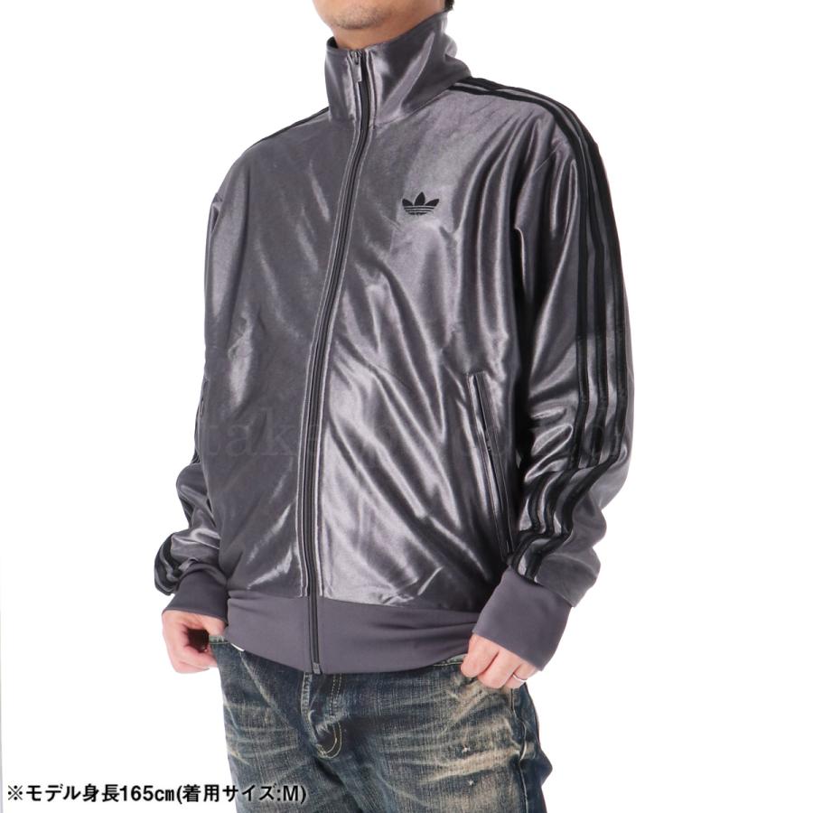 adidas Originals アディダス オリジナルス ジャージジャケット メンズ