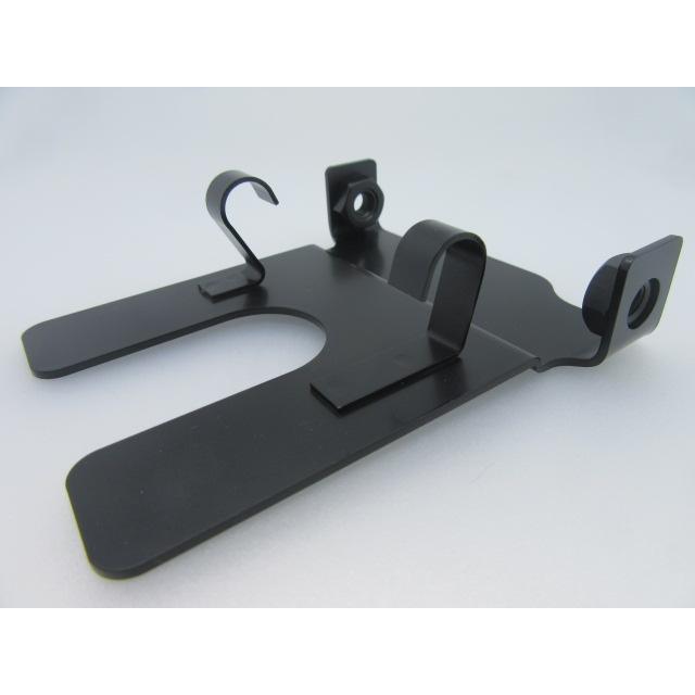 送料無料 j-18 カワサキ Z1/Z2 エアークリーナーボックスホルダー