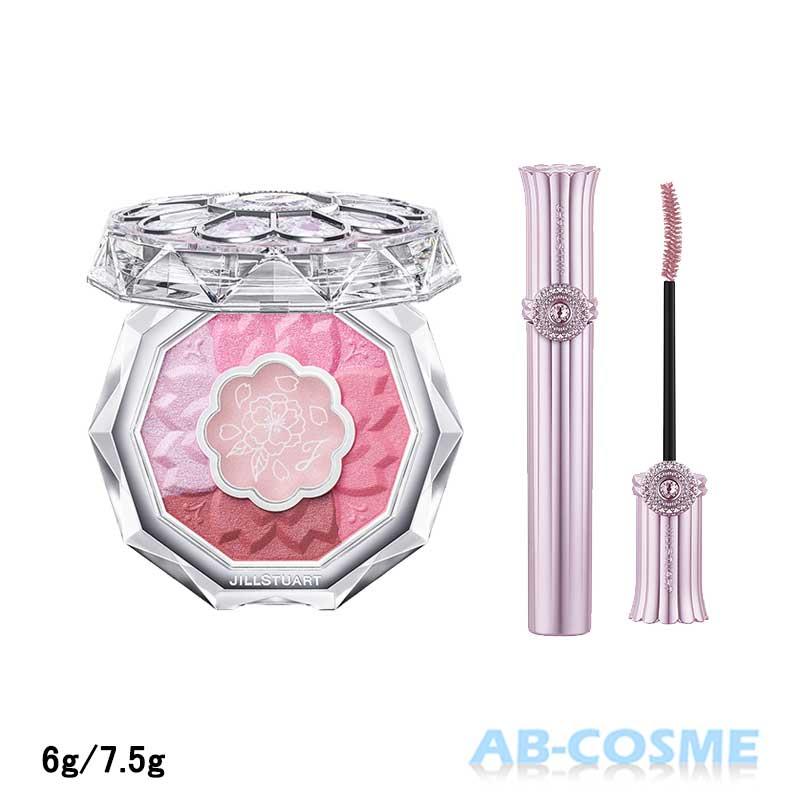 JILL STUART（ジルスチュアート） コフレ サクラブーケ ブルーム