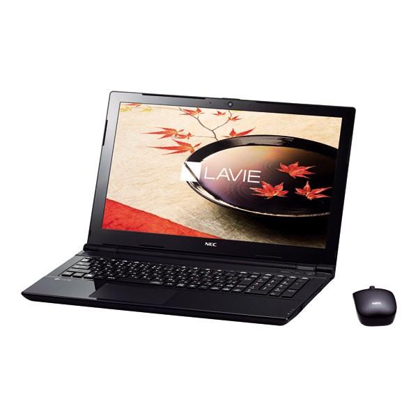 NEC コンパクト ノートPC i7 SSD メモリ8GB Blu-ray 黒｜Yahoo!フリマ
