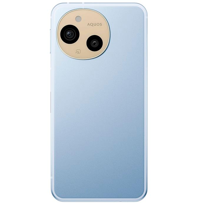 AQUOS sense 【在庫限りの特別価格】SHARP シャープ sense9 ブルー