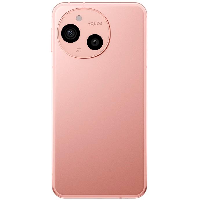 AQUOS sense SHARP シャープ sense9 コーラル 本体 SIMフリー SHM29AWP