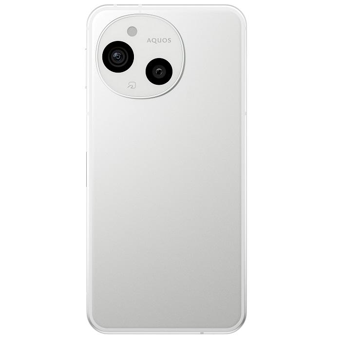 AQUOS sense SHARP シャープ sense9 ホワイト 本体 SIMフリー SHM29AWW